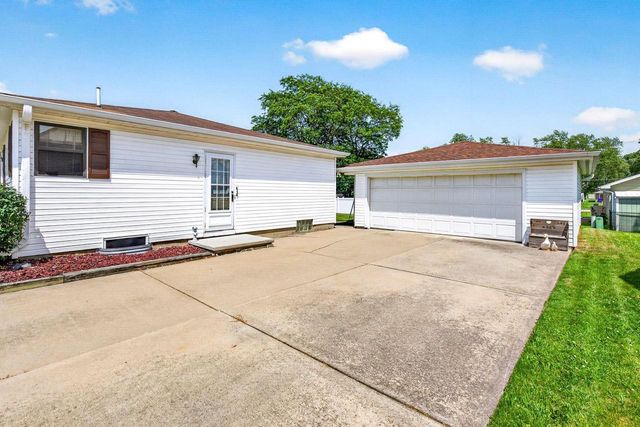 1308 KENNETH AVENUE, Kaukauna, WI 54130