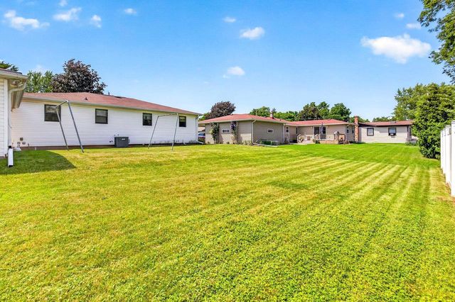 1308 KENNETH AVENUE, Kaukauna, WI 54130
