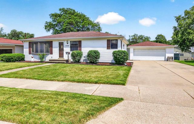 1308 KENNETH AVENUE, Kaukauna, WI 54130