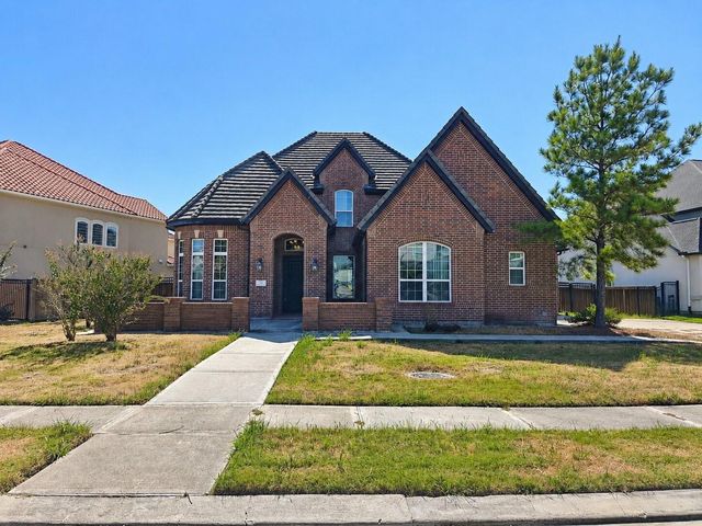 3908 Sandhills Pine Cove, Spring, TX 77386