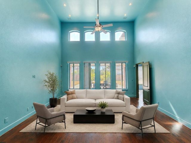 3908 Sandhills Pine Cove, Spring, TX 77386