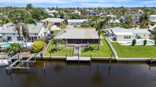 1604 SW Seagull Way, Palm City, FL 34990