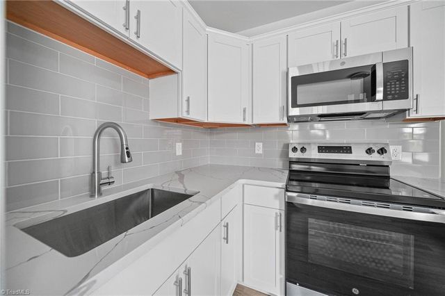 709 Sherman Street, Badin, NC 28009