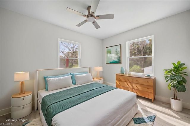 709 Sherman Street, Badin, NC 28009