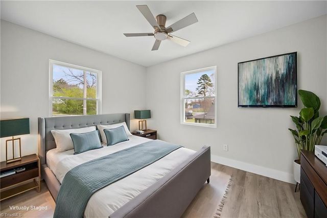 709 Sherman Street, Badin, NC 28009