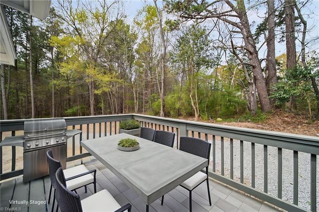 709 Sherman Street, Badin, NC 28009
