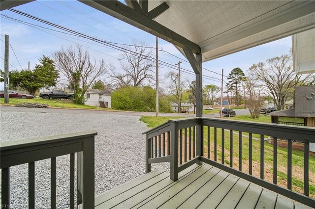 709 Sherman Street, Badin, NC 28009