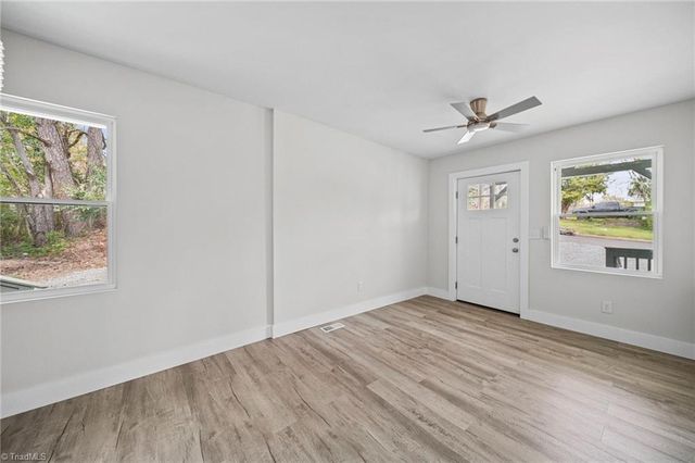 709 Sherman Street, Badin, NC 28009