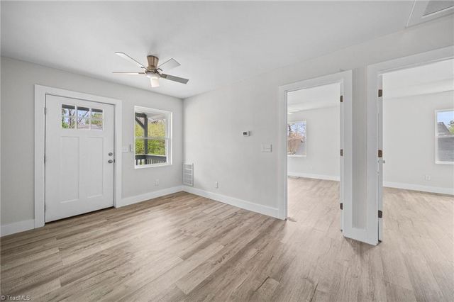 709 Sherman Street, Badin, NC 28009