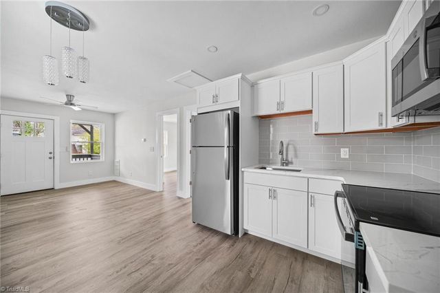 709 Sherman Street, Badin, NC 28009