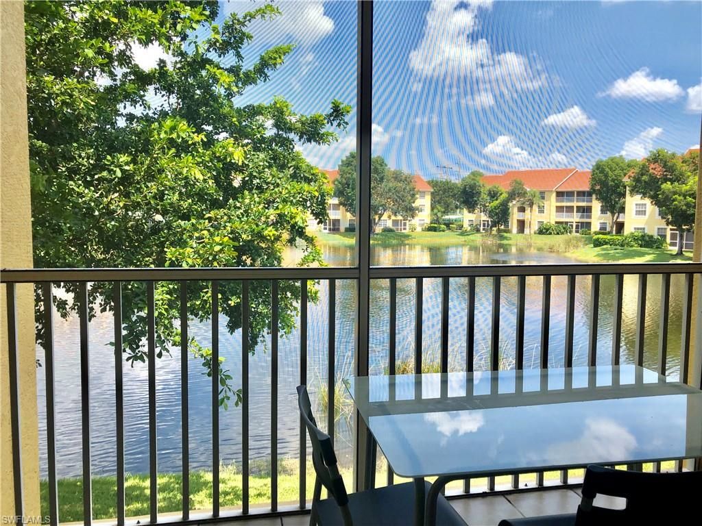 4620 Saint Croix LN 925, Naples, FL 34109