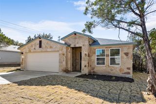 4302 Lindberg LN, Lago Vista, TX 78645