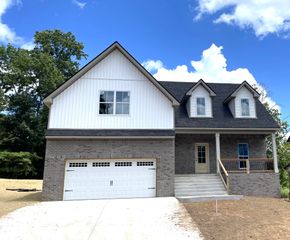 509 Danica Drive, Clarksville, TN 37042