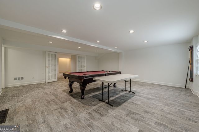 5233 Wynterhall Drive, Atlanta, GA 30338
