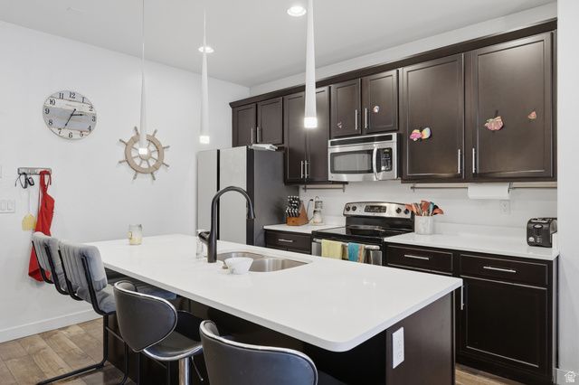 4497 W IRON MOUNTAIN DR, South Jordan, UT 84009