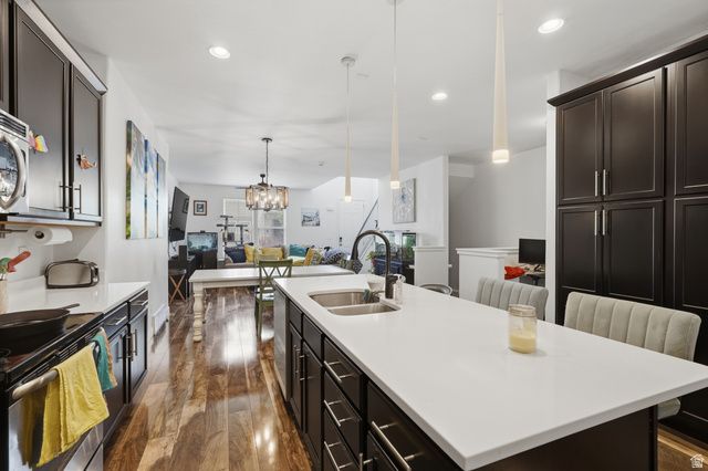 4497 W IRON MOUNTAIN DR, South Jordan, UT 84009