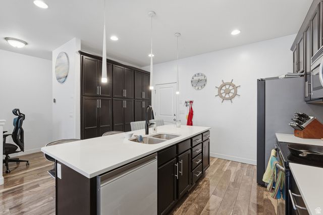 4497 W IRON MOUNTAIN DR, South Jordan, UT 84009