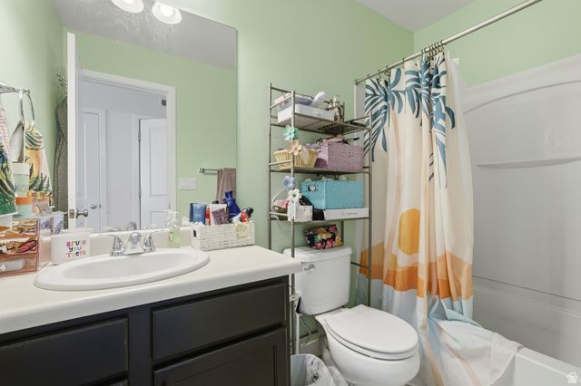 4497 W IRON MOUNTAIN DR, South Jordan, UT 84009