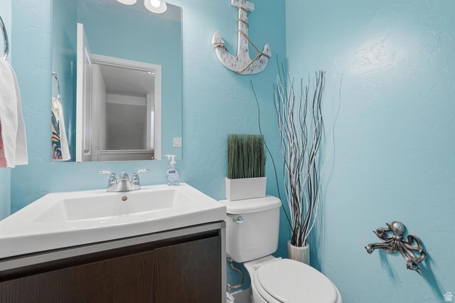 4497 W IRON MOUNTAIN DR, South Jordan, UT 84009
