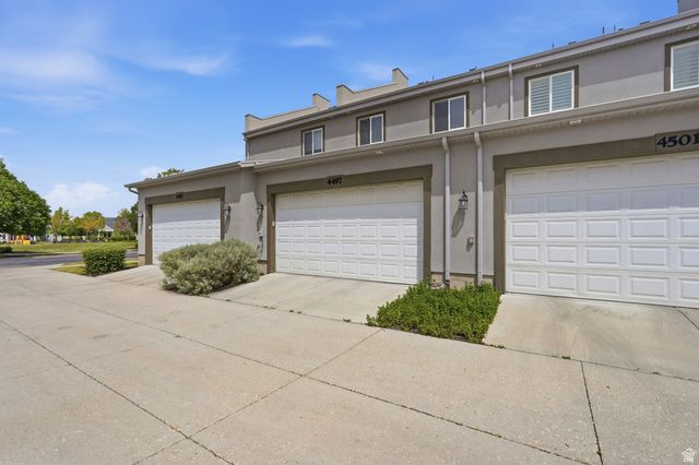 4497 W IRON MOUNTAIN DR, South Jordan, UT 84009