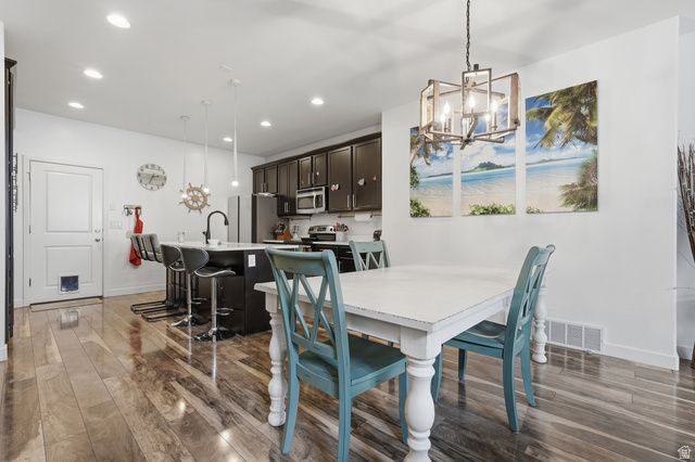 4497 W IRON MOUNTAIN DR, South Jordan, UT 84009