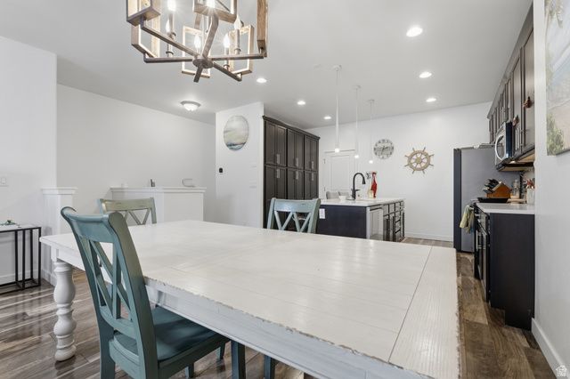 4497 W IRON MOUNTAIN DR, South Jordan, UT 84009