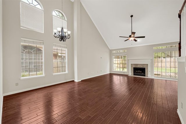 4227 Mountain Peak Way, Houston, TX 77345