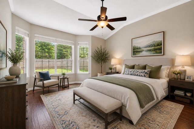 4227 Mountain Peak Way, Houston, TX 77345