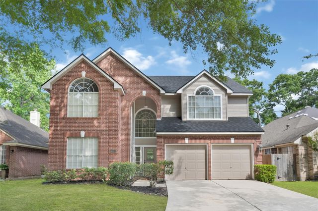 4227 Mountain Peak Way, Houston, TX 77345