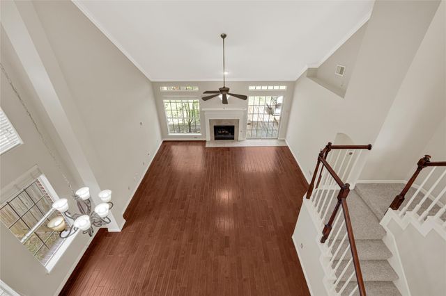 4227 Mountain Peak Way, Houston, TX 77345