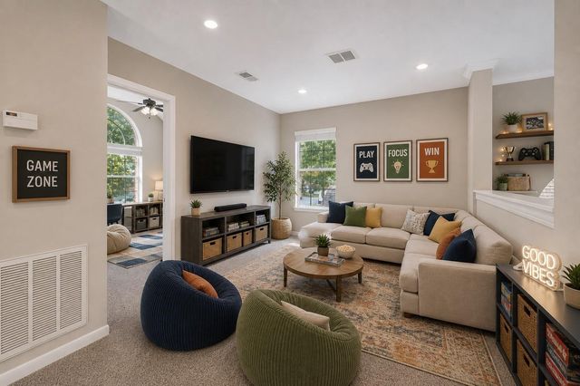 4227 Mountain Peak Way, Houston, TX 77345
