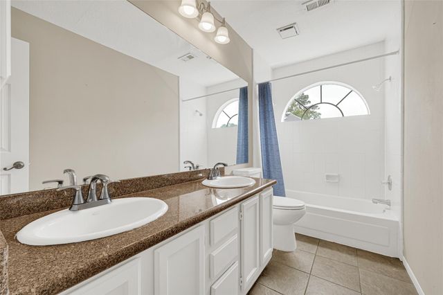 4227 Mountain Peak Way, Houston, TX 77345