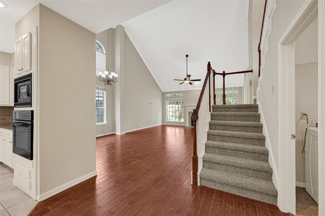 4227 Mountain Peak Way, Houston, TX 77345