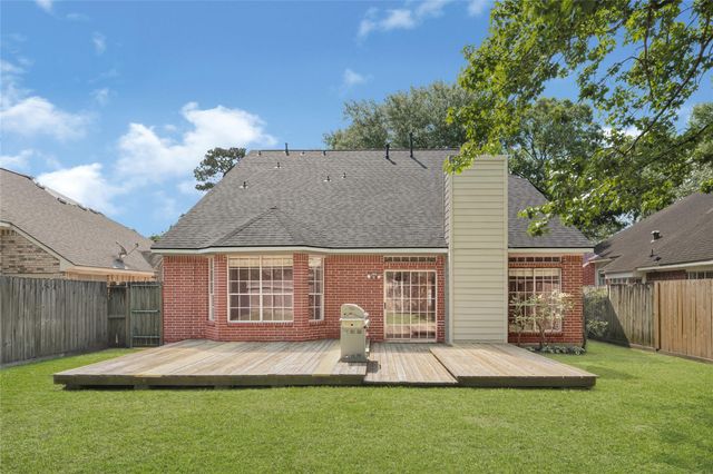 4227 Mountain Peak Way, Houston, TX 77345