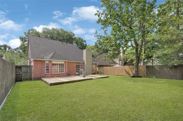 4227 Mountain Peak Way, Houston, TX 77345