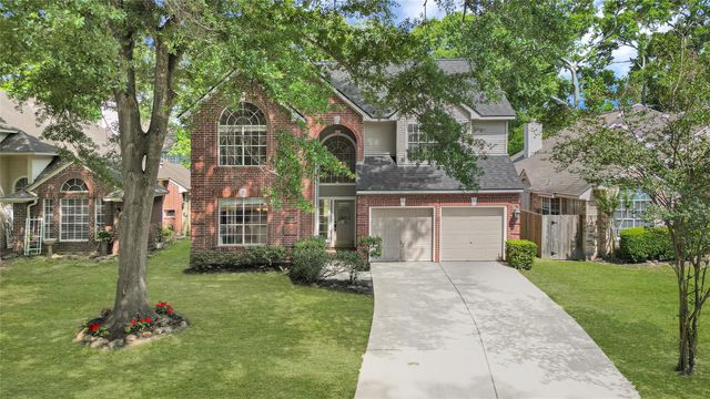 4227 Mountain Peak Way, Houston, TX 77345