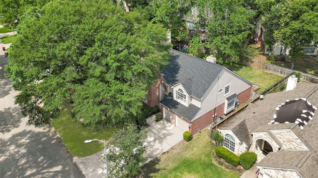 4227 Mountain Peak Way, Houston, TX 77345