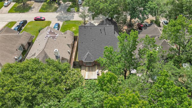 4227 Mountain Peak Way, Houston, TX 77345