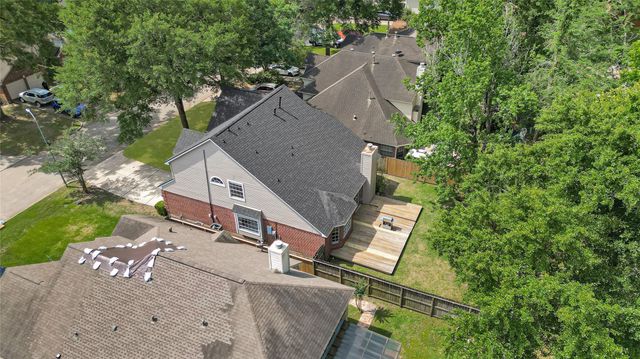 4227 Mountain Peak Way, Houston, TX 77345