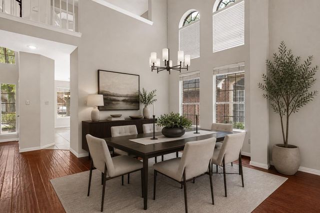 4227 Mountain Peak Way, Houston, TX 77345
