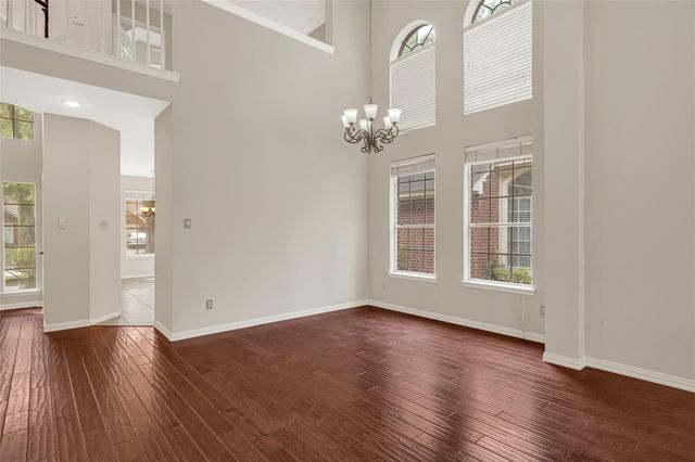 4227 Mountain Peak Way, Houston, TX 77345