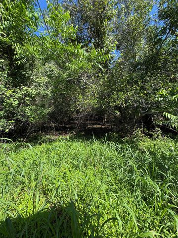 600 Gazley ST, Smithville, TX 78957