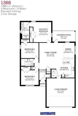 12460 LANGLEY DRIVE Lot 83, Spring Hill, FL 34609