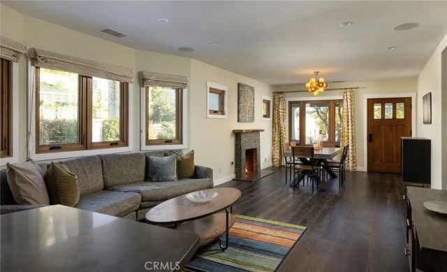 6067 Harold Way, Los Angeles, CA 90028