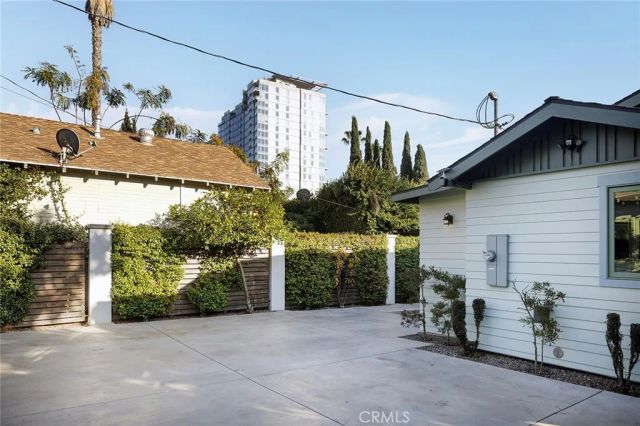 6067 Harold Way, Los Angeles, CA 90028