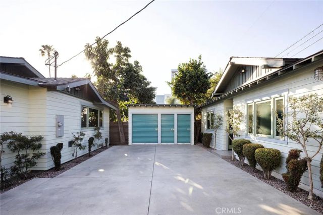 6067 Harold Way, Los Angeles, CA 90028