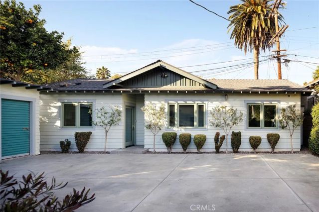 6067 Harold Way, Los Angeles, CA 90028