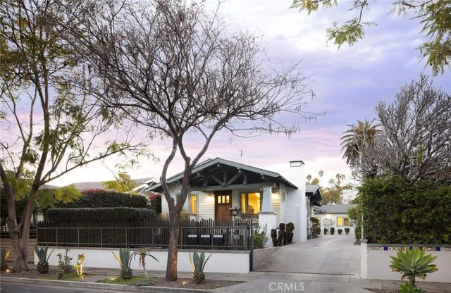 6067 Harold Way, Los Angeles, CA 90028