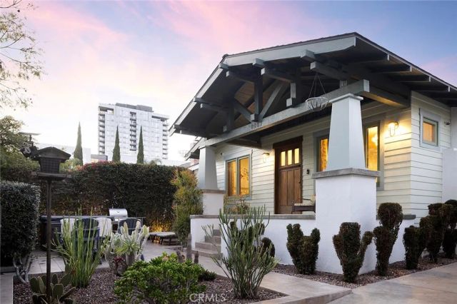 6067 Harold Way, Los Angeles, CA 90028