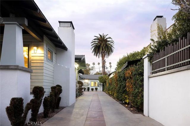 6067 Harold Way, Los Angeles, CA 90028